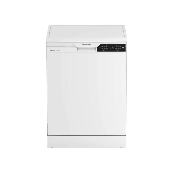 Grundig GPDF 6842 6 Programlı Bulaşık Makinesi