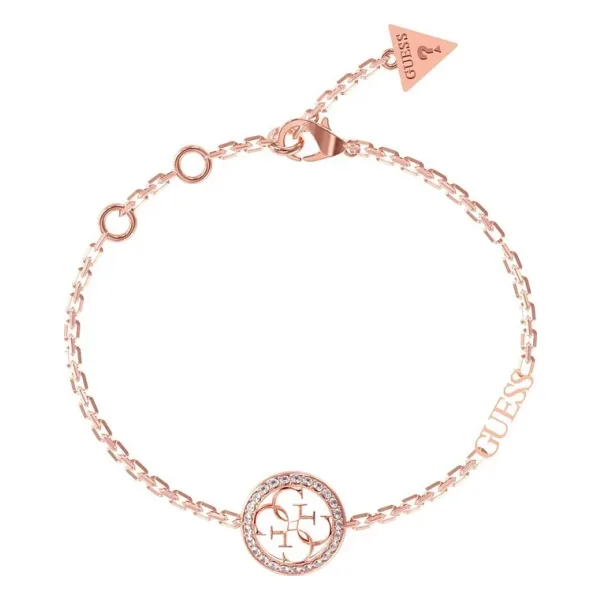 Guess JGUJUBB02137JWRGS Kadın Bileklik