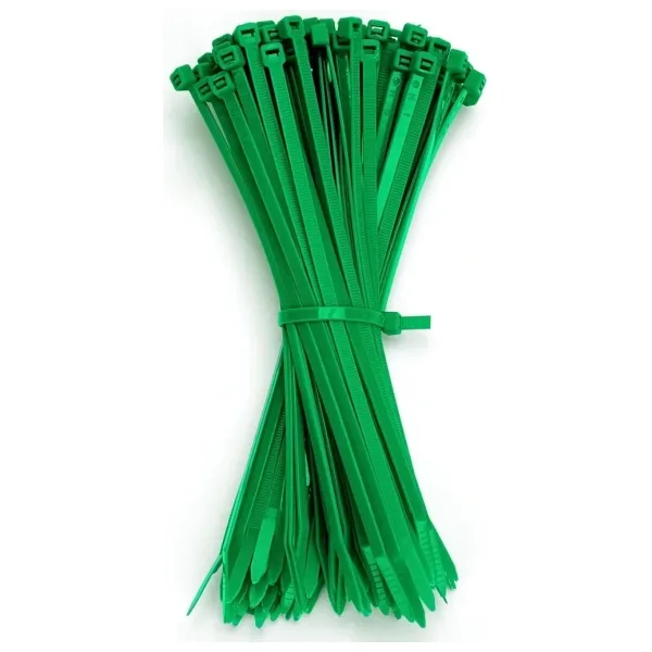 GWEST Kablo Bağı GT 250 IY 250x3,6mm Yeşil (100 adet)