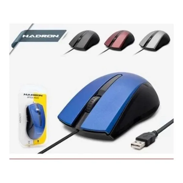 Hadron HD5677 Optik Kablolu Mouse