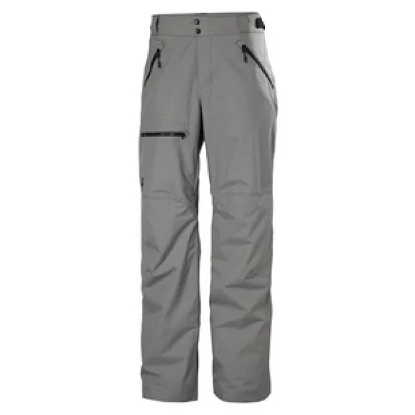 Helly Hansen Sogn Cargo Pant Outdoor Kayak Pantolonu 65673 - Turuncu - XL