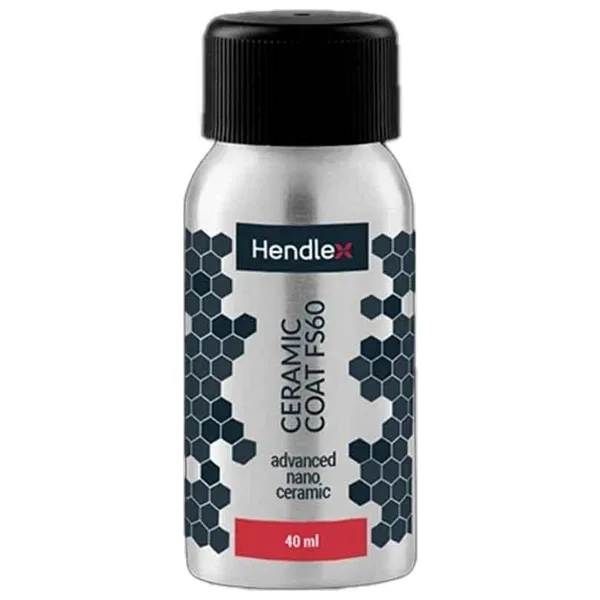 Hendlex Seramik Boya Koruma / Fs60 40Ml Sise