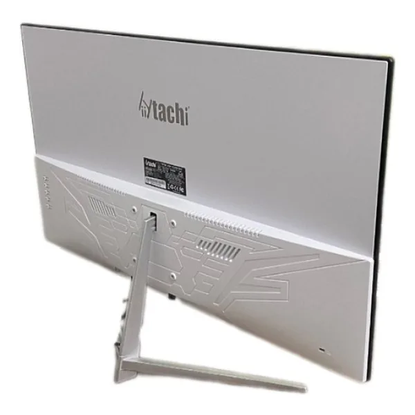 Hiitachi 24" Qhtw 1ms 165Hz Freesync Fullhd IPS Oyuncu Monitör
