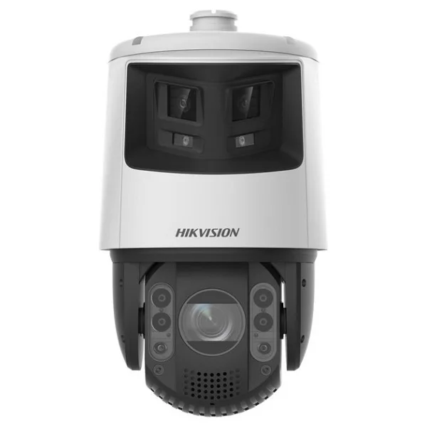 Hikvision DS-2SE7C432MWG-EB/26(F0) Speed Dome 6 MP 360 Derece Gece Görüşlü IP Güvenlik Kamerası