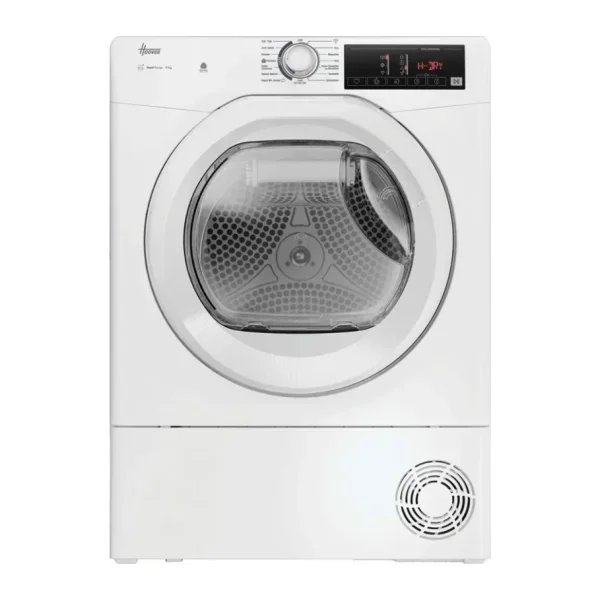 Hoover HRE 9N2TE-17 9 kg Çamaşır Kurutma Makinesi