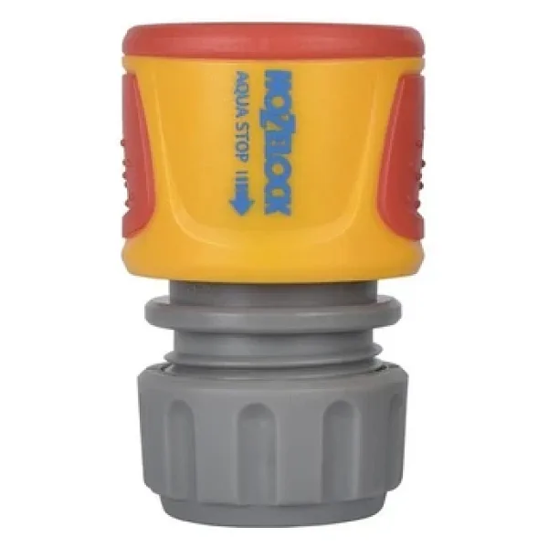 Hozelock 2075H Hortum Bağlantısı Stoplu 1/2"