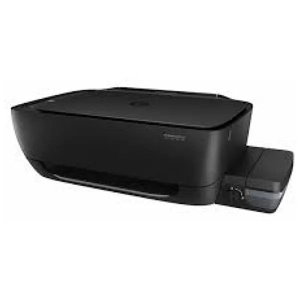HP GT5820 2 Litre Siyah Photoink Mürekkep 100.000 Sayfalık