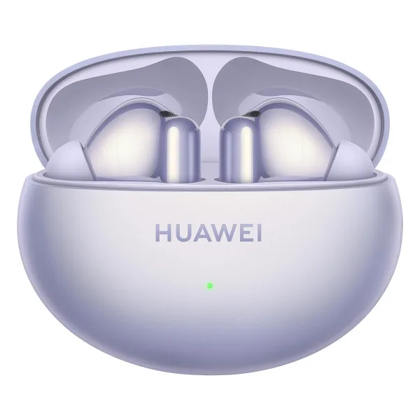 Huawei FreeBuds 6i ANC TWS Mor Kulak İçi Bluetooth Kulaklık