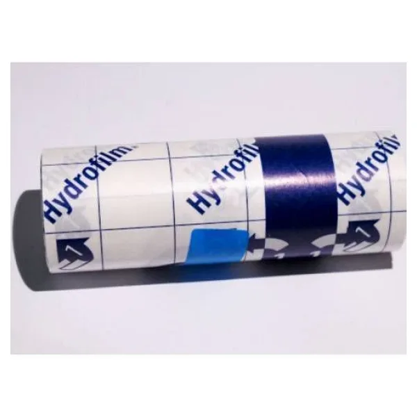 Hydrofilm Roll Su Geçirmeyen Film Örtü 10X15 Cm