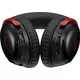 Hyperx Cloud Iıı S A59z0aa Siyah-Kırmızı Kablosuz Kulak Üstü Oyuncu Kulaklığı - Görsel 5
