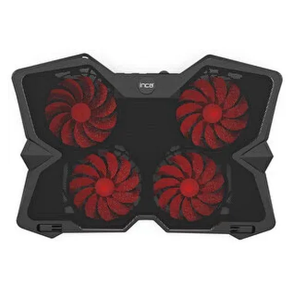 Inca INC-3480 4 Fanlı 11"-17" Laptop Soğutucu