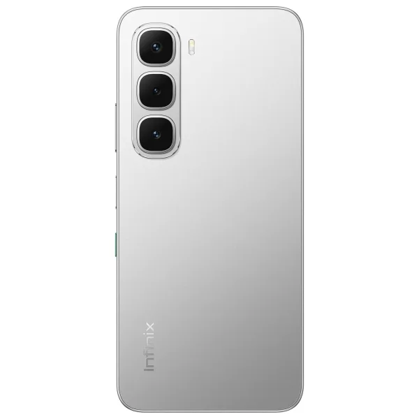Infinix Hot 60i 128 GB 6 GB Gri