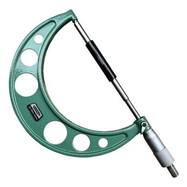 İnsize 3203-150A Mikrometre