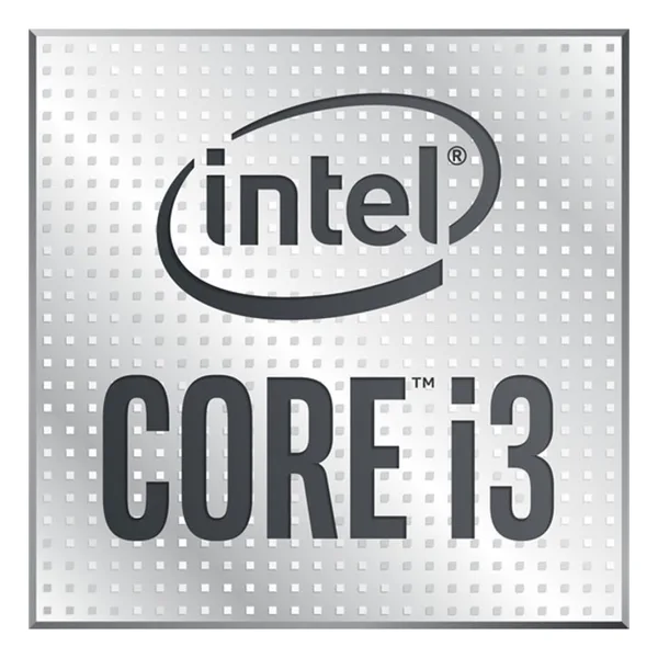 Intel i3-10105F Dört Çekirdek 3.70 GHz İşlemci