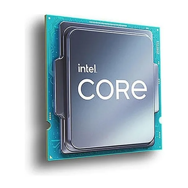 İntel i5 12400F LGA 1700 İşlemci - Kutulu