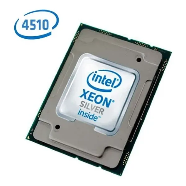 Intel Xeon Silver 4510 12Çekirdekli 30Mb 4677P Sunucu Işlemcisi Tray