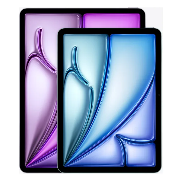 iPad Air M4 Wi-Fi 256 GB 13" MH5U4TU/A Uzay Grisi Tablet