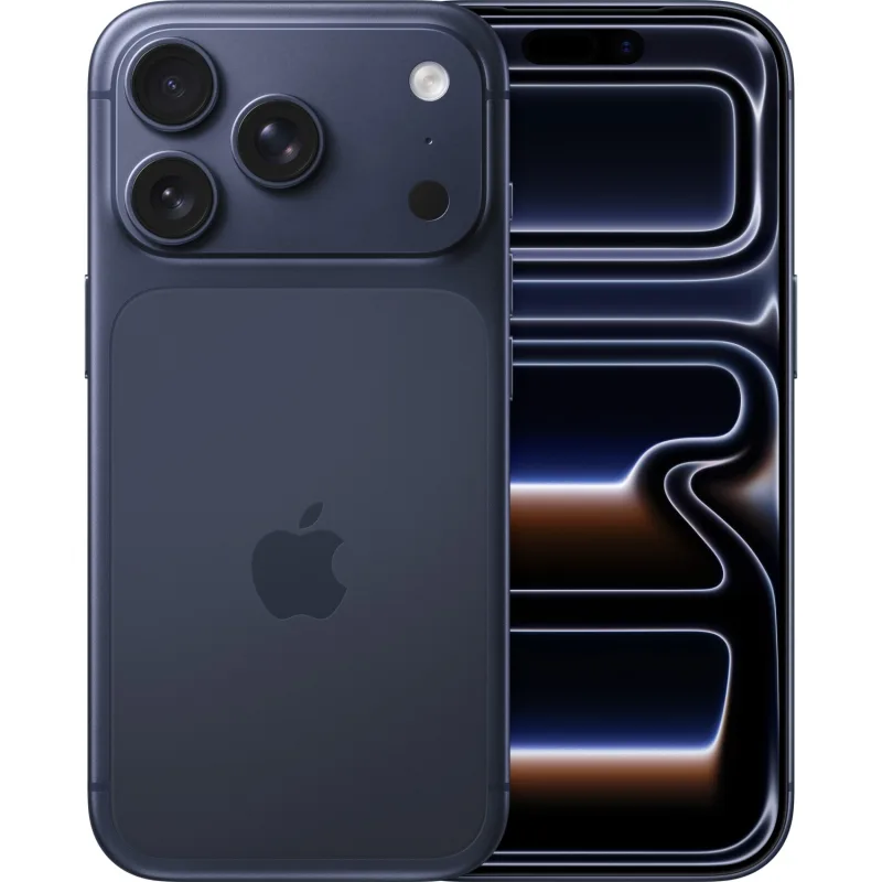 iPhone 17 Pro 256 GB Abis
