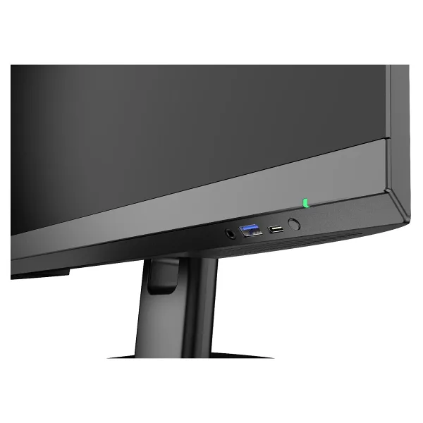 IROMX MIO 27B512 I5-12450H 16GB 512GB NVME SSD 27'' FHD IPS NONTOUCH FREE-DOS SIYAH ALL IN ONE PC