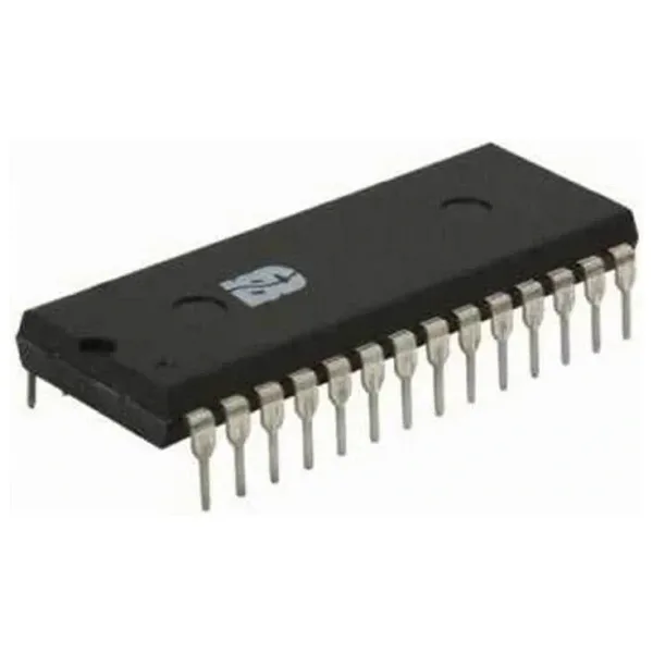ISD1760 60 Saniye Ses Kayıt Entegresi Dip-28