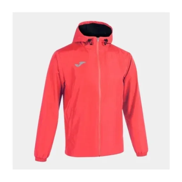Joma Elite VIII 102235 Kapüşonlu Erkek Yağmurluk