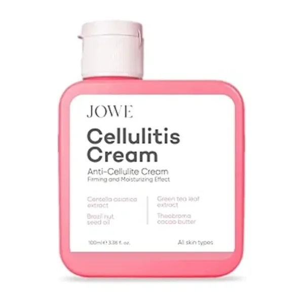 Jowe Cosmetic Cellulitis Sıkılaştırıcı ve Nemlendirici 100 ml Selülit Kremi