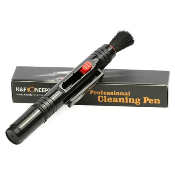 K&F CONCEPT Temizlik Kalemi (kf08.009)
