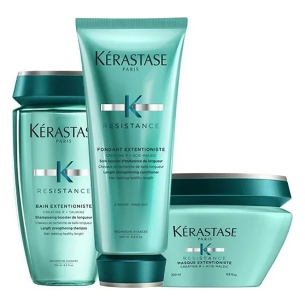 Kerastase Resistance Extentioniste Bakım Seti