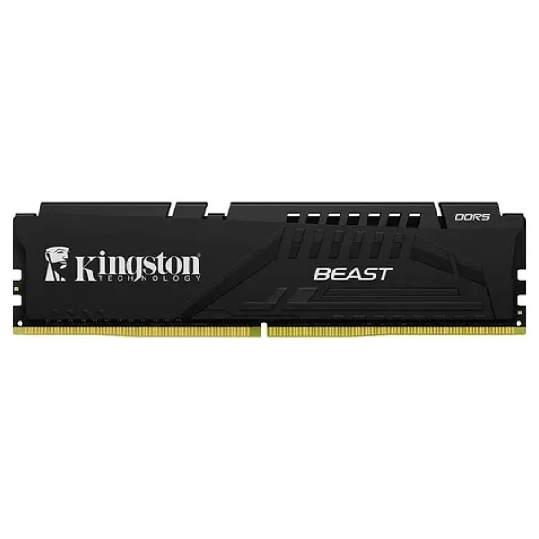 Kingston Fury Beast 32 GB (2x16) 6800 MHz CL34 KF568C34BBK2/32TR DDR5 Ram