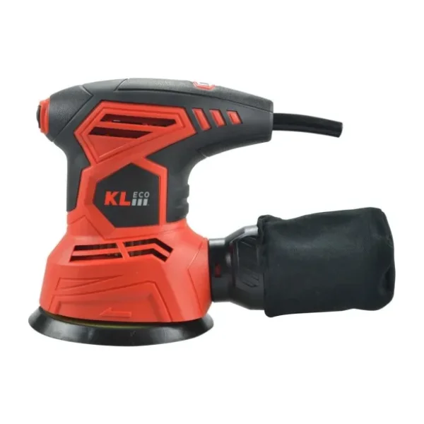 KL Eco KE30125EZ 300 W Eksantrik Zımpara Makinesi