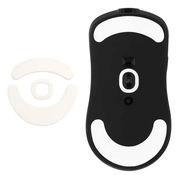 Klasse Onyx Mouse Skate (Scyrox V6 ile uyumlu Skatez)
