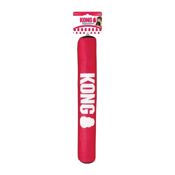 Kong Signature Stick Çubuk Şeklinde Köpek Oyuncağı Large