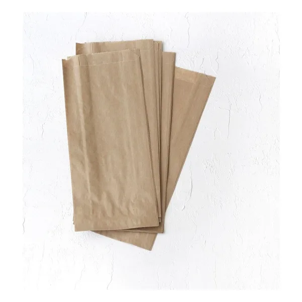 Kraft kese kağıdı 11x27 cm - 20 adet