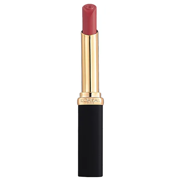 L'Oreal Paris Color Riche Intense Volume Matte 640 Nude Independant Stick Ruj