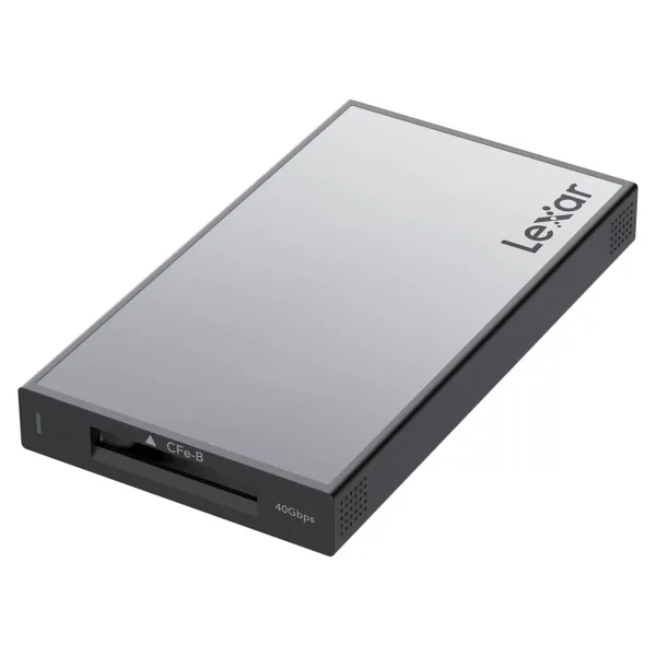 Lexar Professional Workflow LPWF740N-6ANGL Kart Okuyucu