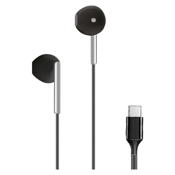 LinkTech H46 Type-C Kulak İçi Kablolu Kulaklık