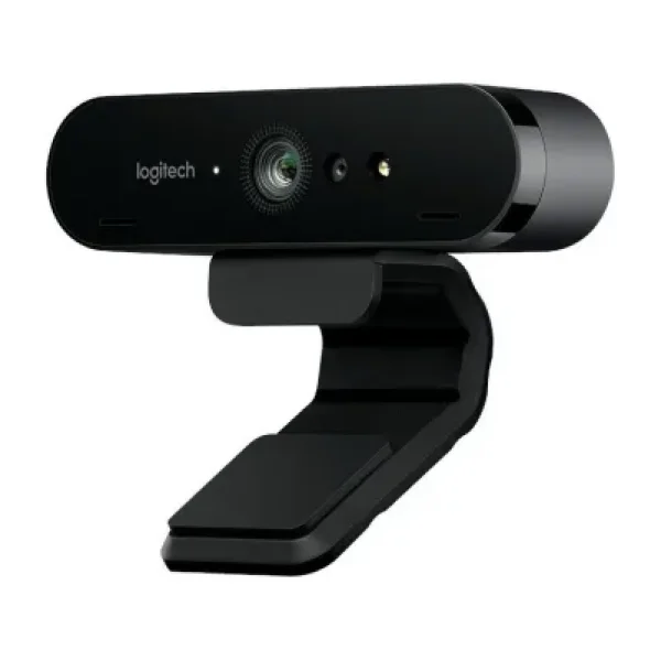 Logitech Brio 4K Ultra HD 960-001106 Mikrofonlu Webcam
