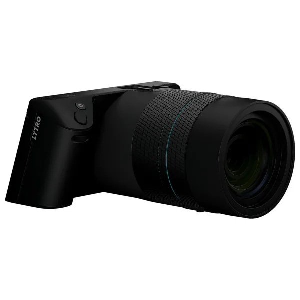 Lytro Illum B5-0036 Dijital Kamera Siyah Ithalatçı Garantili