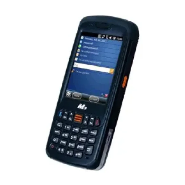 M3 Mobile Black CE 2D El Terminali