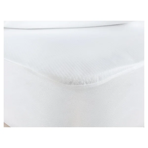 Madame Coco Flore Sıvı Geçirmez Fitted King Size Yatak Alezi