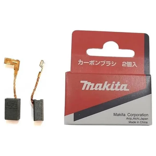 Makita Cb-459 Yedek Kömür
