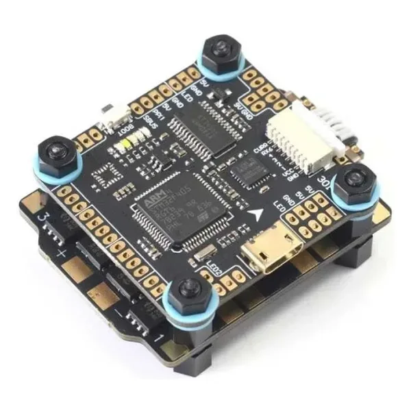 Mamba F405 MK2 Uçuş Kontrol Kartı Betaflight