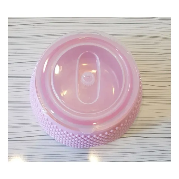 Mami Saklama Kaplı Mama Kabı 16 Cm