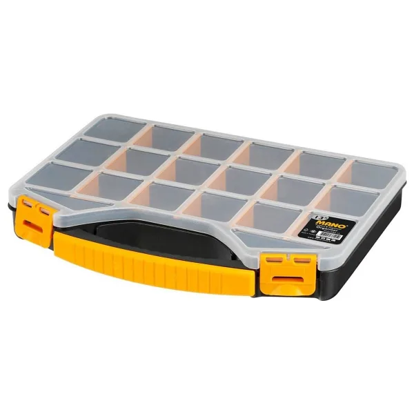 Mano ORG-13 Malzeme Kutusu Organizer 13"