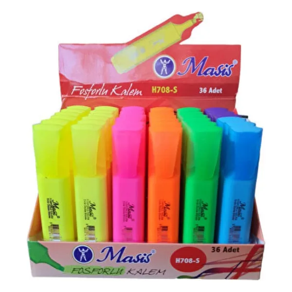 Masis Fosforlu Kalem