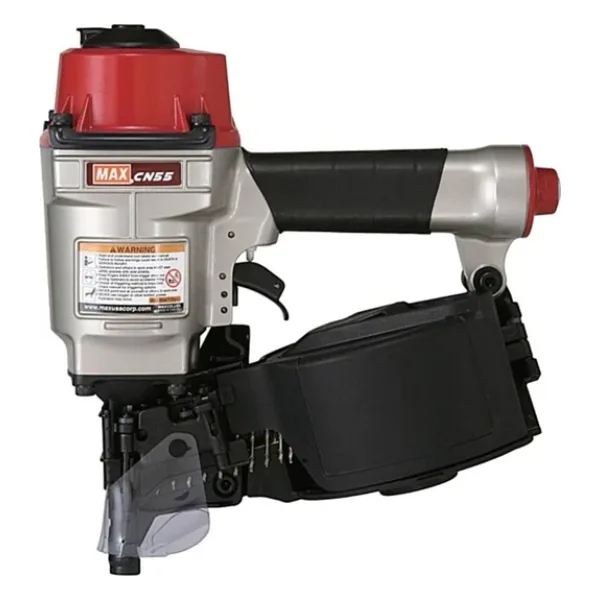 Max Cn55 Rulo Çivi Tabancası 25-57 Mm