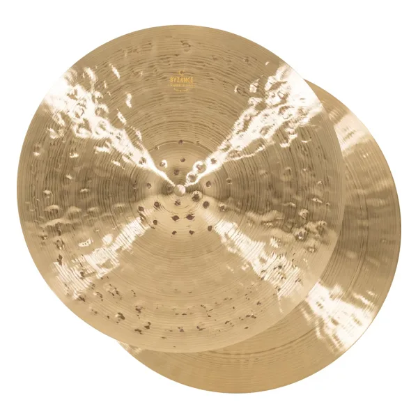 Meinl 15 inç Byzance Foundry Reserve Hi-Hat