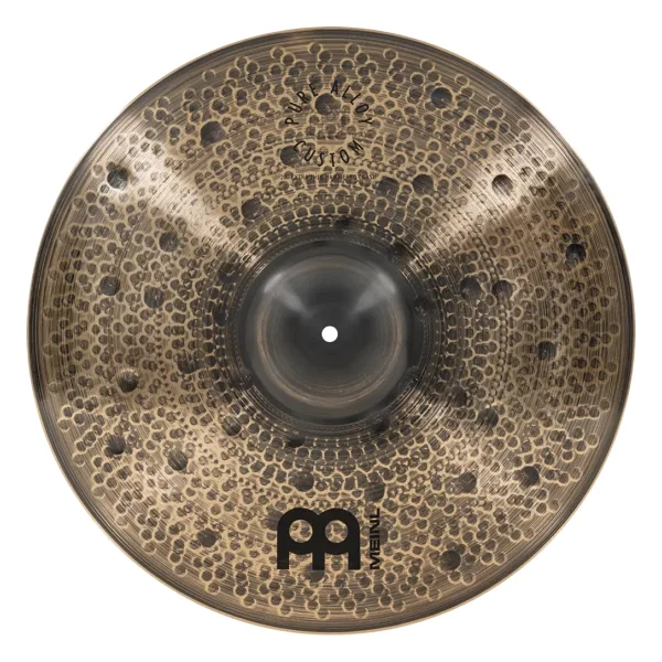 Meinl PAC20ETHC 20 inç Extra Thin Hammered Pure Alloy Custom Crash