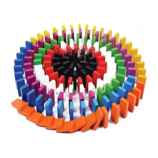 Mey İthalat Games Domino Oyunu