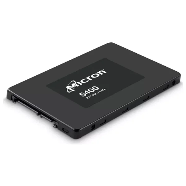 Micron 5400 Pro MTFDDAK480TGA-1BC1ZABYYR SATA 3.0 2.5" 480 GB SSD